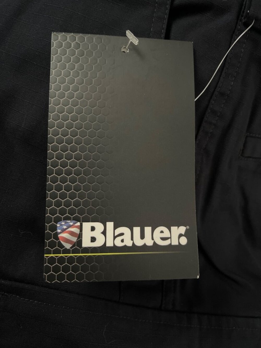 NWT Blauer TENX EMT Pants Womens 2x31 Dark Navy 8829W - Picture 4 of 8